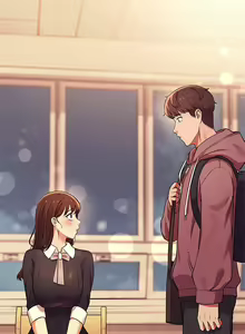 Page 865 of 誰說理組沒正妹？ 1-50 - preview thumbnail