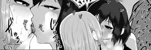 Teteko — hentai manga cover on Fhentai