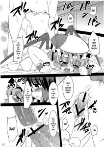Page 11 of Vampire Breaking - preview thumbnail