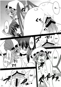 Page 19 of Vampire Breaking - preview thumbnail