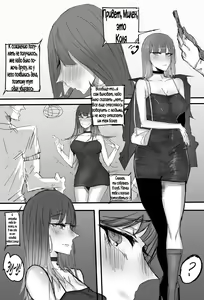 Page 6 of Gaslighting | Газлайтинг - preview thumbnail