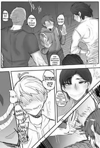 Page 10 of Gaslighting | Газлайтинг - preview thumbnail