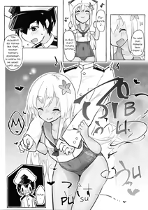 Page 5 of Danke! Danke!! - preview thumbnail
