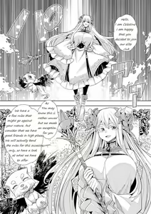 REIMAGINING FANEDIT REWRITE Welcome to Another World, Now Then, Please Die — hentai manga cover on Fhentai