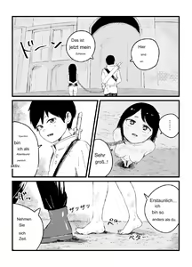 Page 4 of Isekai JK Sonogo - preview thumbnail