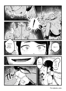 Page 8 of Isekai JK Sonogo - preview thumbnail