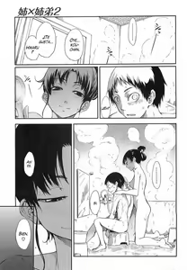 Page 33 of Ane To Aneotouto Ch.1-2 - preview thumbnail