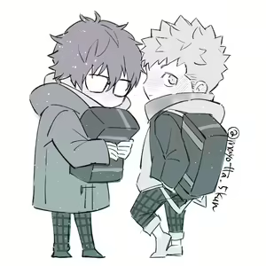 Page 112 of artist:  影武者 - preview thumbnail