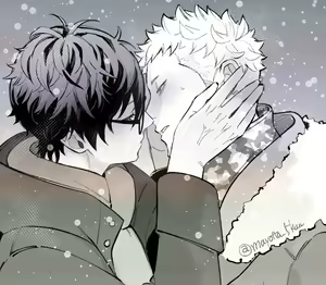 Page 113 of artist:  影武者 - preview thumbnail