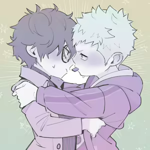 Page 114 of artist:  影武者 - preview thumbnail