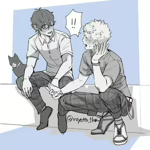 Page 96 of artist:  影武者 - preview thumbnail