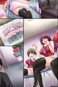 Page 45 of Sennou Idol ~ Namaiki de Ochime Datta Musume-tachi ga Saikin, Sai Break Shite Kita Riyuu - preview thumbnail