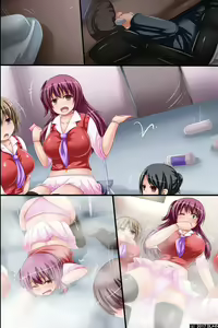 Page 46 of Sennou Idol ~ Namaiki de Ochime Datta Musume-tachi ga Saikin, Sai Break Shite Kita Riyuu - preview thumbnail
