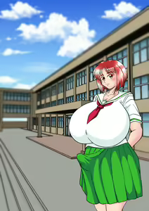 Page 134 of Academy of The Erotic ~ Gakuen no Mebuta-tachi ~ - preview thumbnail