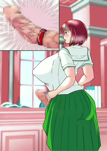 Page 136 of Academy of The Erotic ~ Gakuen no Mebuta-tachi ~ - preview thumbnail