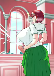 Page 138 of Academy of The Erotic ~ Gakuen no Mebuta-tachi ~ - preview thumbnail