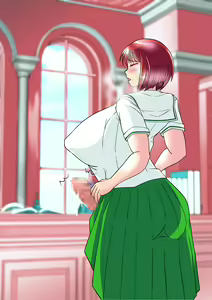 Page 139 of Academy of The Erotic ~ Gakuen no Mebuta-tachi ~ - preview thumbnail