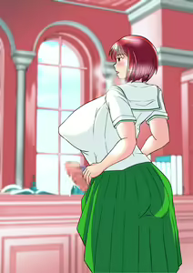 Page 140 of Academy of The Erotic ~ Gakuen no Mebuta-tachi ~ - preview thumbnail