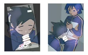 Page 1020 of artist: 巣 - preview thumbnail