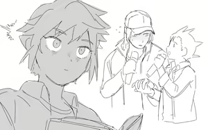 Page 1197 of artist: 巣 - preview thumbnail