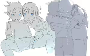 Page 1225 of artist: 巣 - preview thumbnail