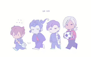 Page 1310 of artist: 巣 - preview thumbnail