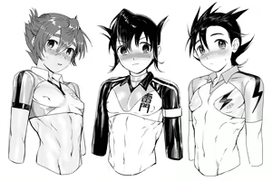 Page 1435 of artist: 巣 - preview thumbnail