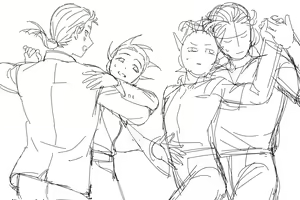 Page 1442 of artist: 巣 - preview thumbnail