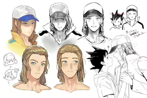Page 1494 of artist: 巣 - preview thumbnail