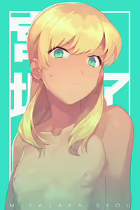 Page 1517 of artist: 巣 - preview thumbnail