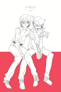 Page 1547 of artist: 巣 - preview thumbnail