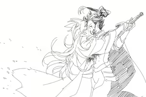 Page 1548 of artist: 巣 - preview thumbnail