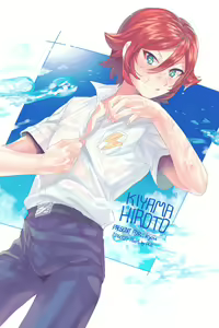 Page 1559 of artist: 巣 - preview thumbnail