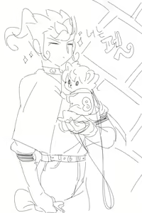 Page 1561 of artist: 巣 - preview thumbnail