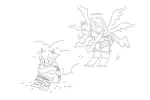 Page 1570 of artist: 巣 - preview thumbnail