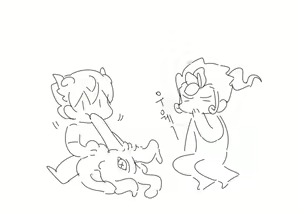 Page 1584 of artist: 巣 - preview thumbnail