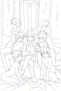 Page 1592 of artist: 巣 - preview thumbnail