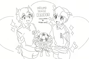 Page 1597 of artist: 巣 - preview thumbnail