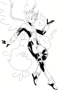 Page 1609 of artist: 巣 - preview thumbnail
