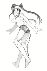 Page 1643 of artist: 巣 - preview thumbnail