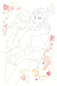 Page 1652 of artist: 巣 - preview thumbnail