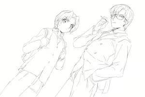 Page 1791 of artist: 巣 - preview thumbnail