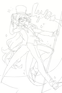 Page 1874 of artist: 巣 - preview thumbnail