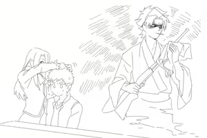 Page 1901 of artist: 巣 - preview thumbnail
