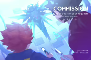 Page 1926 of artist: 巣 - preview thumbnail