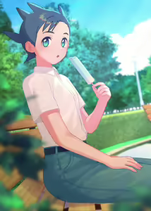 Page 488 of artist: 巣 - preview thumbnail