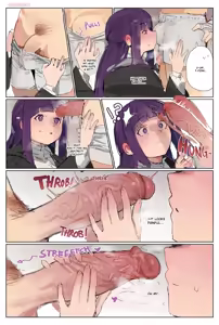 Page 13 of Fern x Stark - preview thumbnail