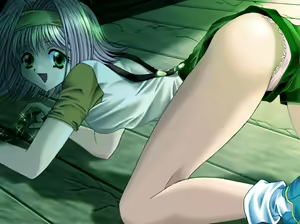 Page 144 of Heroine - preview thumbnail