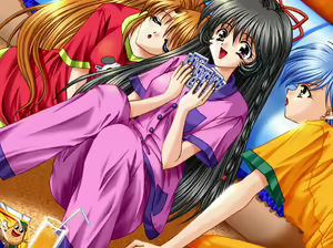 Page 173 of Heroine - preview thumbnail