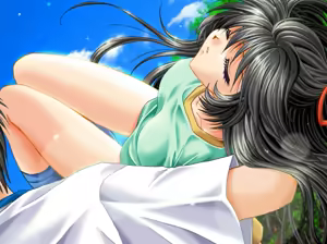Page 19 of Heroine - preview thumbnail